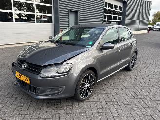  Volkswagen Polo 1.2 12V BlueMotion Technology Hatchback  Benzine 2009/12