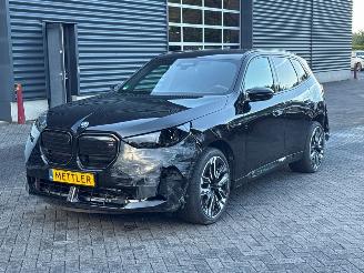  BMW X3 M50 xDrive 3.0 24V SUV  Elektrisch Benzine 2.998cc 293kW (398pk) 4x4 2025/1