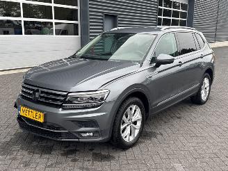  Volkswagen Tiguan Tiguan Allspace 1.4 TSI 16V SUV  Benzine 1.395cc 110kW 2018/6