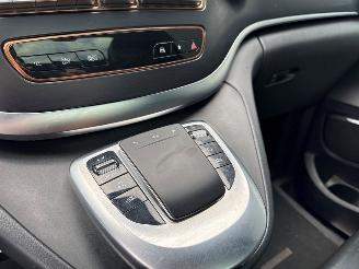 Mercedes V-klasse EQV 300 AMG MPV  Elektrisch  150kW (204pk) FWD 2020-06 picture 23