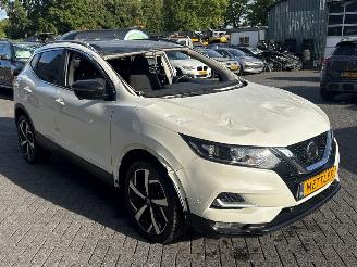 Nissan Qashqai 1.3 DIG-T 140 16V SUV  Benzine 1.332cc 103kW picture 7