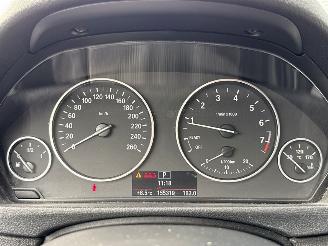 BMW 3-serie 320i 2.0 16V Sedan 4Dr Benzine 1.997cc 135kW (184pk) RWD picture 14