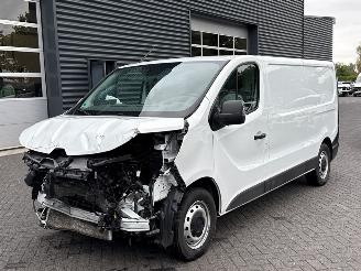 skadebil bedrijf Renault Trafic 2.0 dCi 130 T30 L2H1 Work Edition, Clima, PDC 2023/11