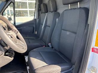 Mercedes Sprinter Koelwagen  316 2.2 CDI picture 13