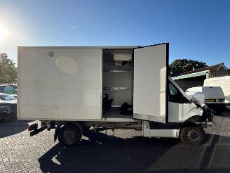 Mercedes Sprinter Koelwagen  316 2.2 CDI picture 9