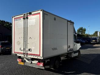 Mercedes Sprinter Koelwagen  316 2.2 CDI picture 5