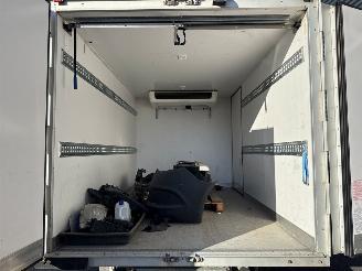 Mercedes Sprinter Koelwagen  316 2.2 CDI picture 10
