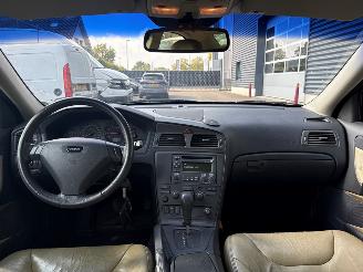 Volvo S-60 2.4 20V 170 Sedan 4Dr Benzine 2.435cc 125kW (170pk) picture 10