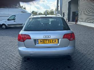 Audi A4 2.0 20V Combi/o  Benzine 1.984cc 96kW (131pk) FWD picture 4