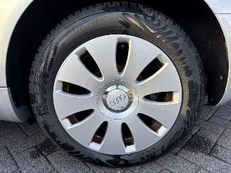 Audi A4 2.0 20V Combi/o  Benzine 1.984cc 96kW (131pk) FWD picture 21