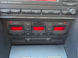 Audi A4 2.0 20V Combi/o  Benzine 1.984cc 96kW (131pk) FWD picture 15