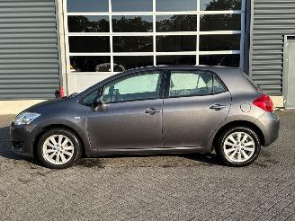 Avarii autoturisme Toyota Auris 1.6 Dual VVT-i 16V Hatchback  Benzine 1.598cc 91kW (124pk) FWD 2008/2