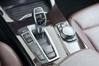 BMW X4 xDrive35i 3.0 24V SUV  Benzine 2.979cc 225kW (306pk) 4x4 picture 38