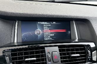 BMW X4 xDrive35i 3.0 24V SUV  Benzine 2.979cc 225kW (306pk) 4x4 picture 31