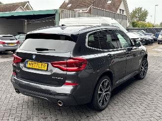 BMW X3 xDrive 30e 2.0 TwinPower Turbo 16V SUV  Elektrisch Benzine 1.998cc 215kW (292pk) picture 5
