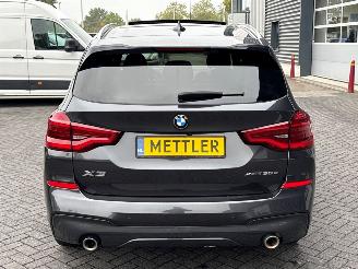 BMW X3 xDrive 30e 2.0 TwinPower Turbo 16V SUV  Elektrisch Benzine 1.998cc 215kW (292pk) picture 4
