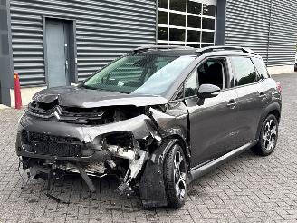 škoda osobní automobily Citroën C3 Aircross 1.2 e-THP PureTech 130 SUV  Benzine 1.199cc 96kW (131pk) FWD 2020/11