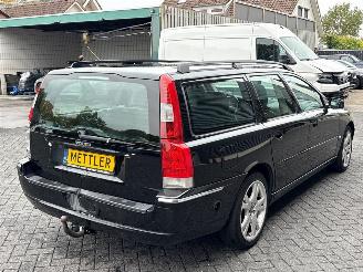 Volvo V-70 2.4 20V 170 Combi/o  Benzine 2.435cc 125kW (170pk) FWD picture 5