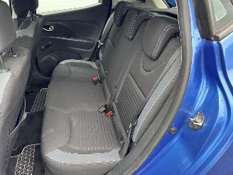Renault Clio 0.9 Energy TCE GT LINE 90 12V Hatchback 4Dr Benzine 898cc 66kW (90pk) FWD picture 10