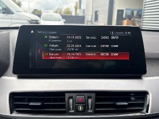BMW X1 XDRIVE25E 1.5 12V TwinPower Turbo SUV  Elektrisch Benzine 1.499cc 162kW (220pk) FWD picture 14