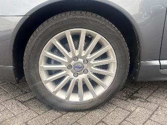 Volvo S-80 2.4 D 20V Sedan 4Dr Diesel 2.401cc 120kW (163pk) FWD picture 18