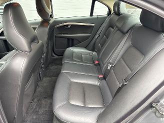 Volvo S-80 2.4 D 20V Sedan 4Dr Diesel 2.401cc 120kW (163pk) FWD picture 8