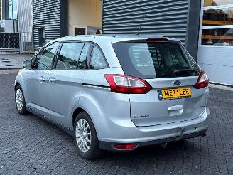 Ford Grand C-Max 1.0 ECOBOOST, 7 persoons Benzine 92KW (125pk) picture 3