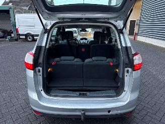 Ford Grand C-Max 1.0 ECOBOOST, 7 persoons Benzine 92KW (125pk) picture 9