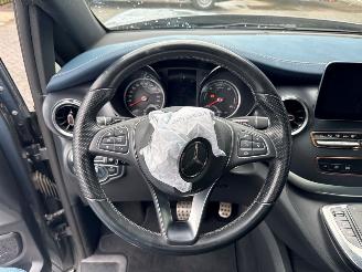 Mercedes EQV EQV AMG 300 MPV  Elektrisch  150kW (204pk) picture 24