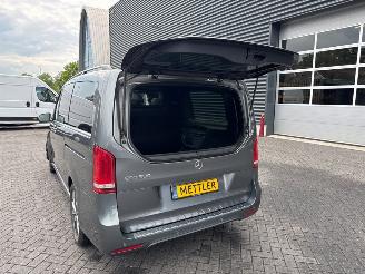 Mercedes EQV EQV AMG 300 MPV  Elektrisch  150kW (204pk) picture 9