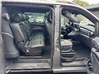 Mercedes EQV EQV AMG 300 MPV  Elektrisch  150kW (204pk) picture 13