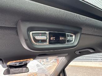 Mercedes EQV EQV AMG 300 MPV  Elektrisch  150kW (204pk) picture 40