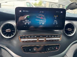 Mercedes EQV EQV AMG 300 MPV  Elektrisch  150kW (204pk) picture 39