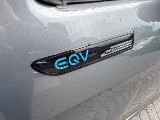 Mercedes EQV EQV AMG 300 MPV  Elektrisch  150kW (204pk) picture 35