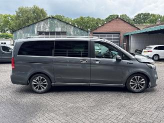 Mercedes EQV EQV AMG 300 MPV  Elektrisch  150kW (204pk) picture 6