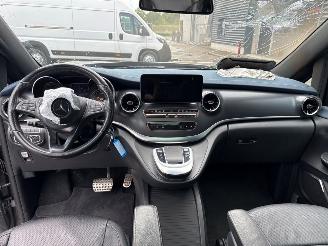 Mercedes EQV EQV AMG 300 MPV  Elektrisch  150kW (204pk) picture 31