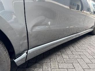 Mercedes EQV EQV AMG 300 MPV  Elektrisch  150kW (204pk) picture 14