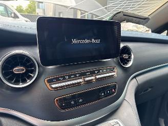 Mercedes EQV EQV AMG 300 MPV  Elektrisch  150kW (204pk) picture 36