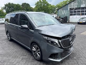 Mercedes EQV EQV AMG 300 MPV  Elektrisch  150kW (204pk) picture 7