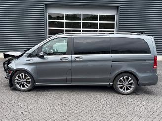 Mercedes EQV EQV AMG 300 MPV  Elektrisch  150kW (204pk) picture 2