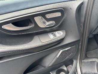 Mercedes EQV EQV AMG 300 MPV  Elektrisch  150kW (204pk) picture 22