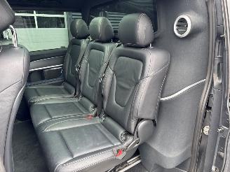 Mercedes EQV EQV AMG 300 MPV  Elektrisch  150kW (204pk) picture 30