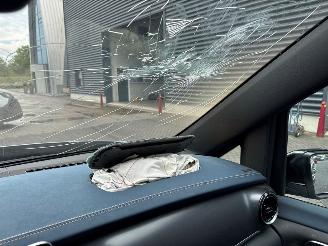 Mercedes EQV EQV AMG 300 MPV  Elektrisch  150kW (204pk) picture 27