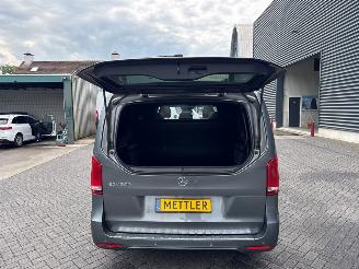 Mercedes EQV EQV AMG 300 MPV  Elektrisch  150kW (204pk) picture 10