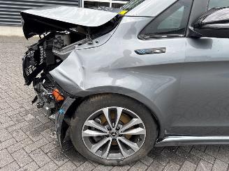 Mercedes EQV EQV AMG 300 MPV  Elektrisch  150kW (204pk) picture 15