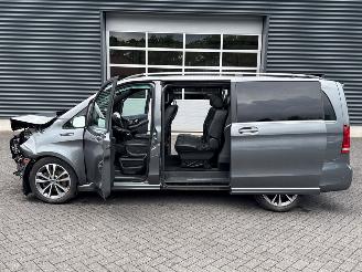 Mercedes EQV EQV AMG 300 MPV  Elektrisch  150kW (204pk) picture 11