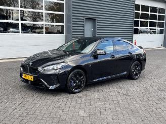 Unfallwagen BMW 2-serie M235 xDrive 2.0 TwinPower 16V Sedan 4Dr Benzine 1.998cc 221kW (300pk) 4x4 2025/3
