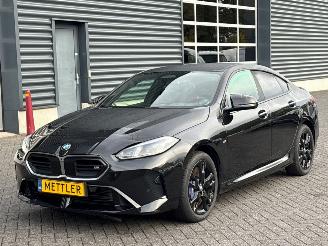 škoda osobní automobily BMW 2-serie M235 xDrive 2.0 TwinPower 16V Sedan 4Dr Benzine 1.998cc 221kW (300pk) 4x4 2025/3