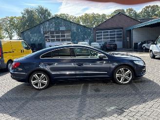 Volkswagen Passat cc 2.0 TSI 16V Coupe 4Dr Benzine 1.984cc 155kW (211pk) FWD picture 6