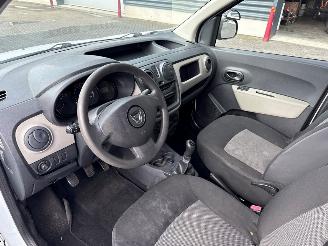 Dacia Dokker 1.5 dCi 75 MPV  Diesel 1.461cc 55kW (75pk) FWD picture 17